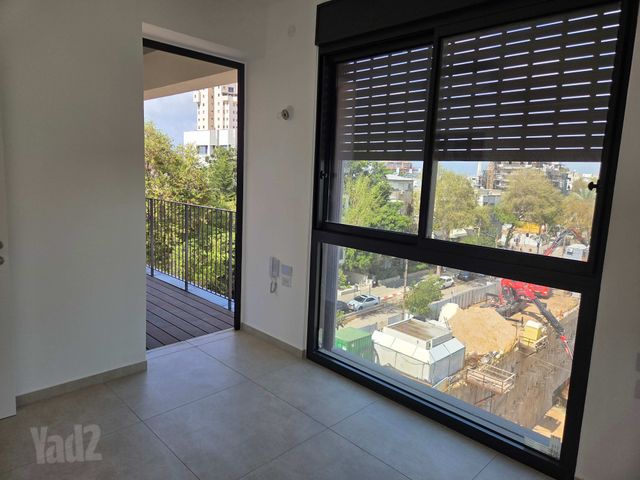 דירה למכירה בתל אביב יפו — 5