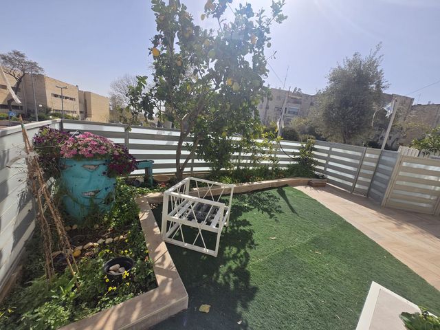 בית פרטי/ קוטג' למכירה בירושלים — 5