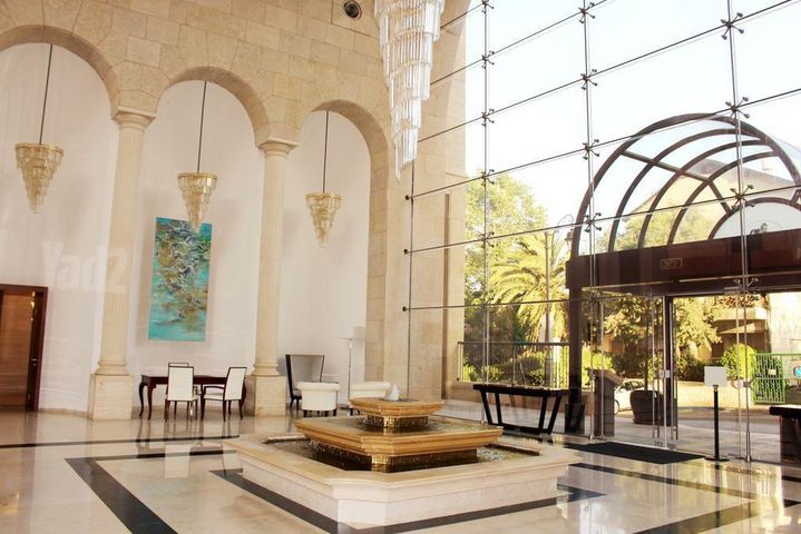 דירה למכירה בירושלים — 4