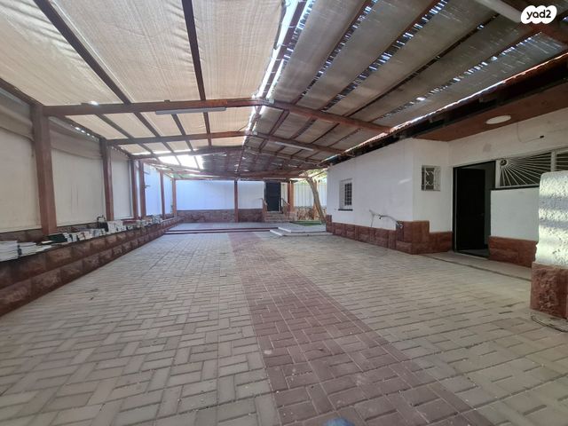 שדרות יעלים 318
