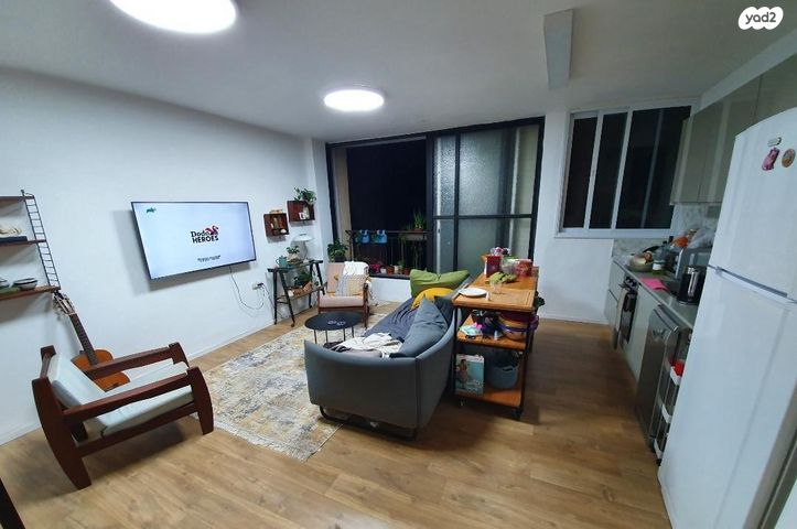 בן גוריון 55