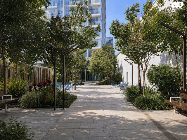 הצפון החדש - כיכר המדינה