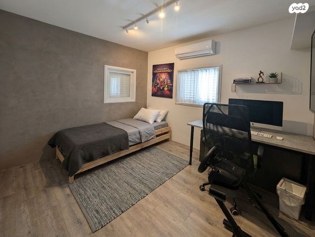 דוד הראובני 