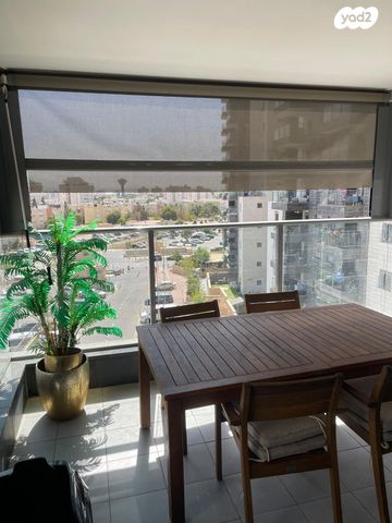 דירה, נאות שמיר, רמלה