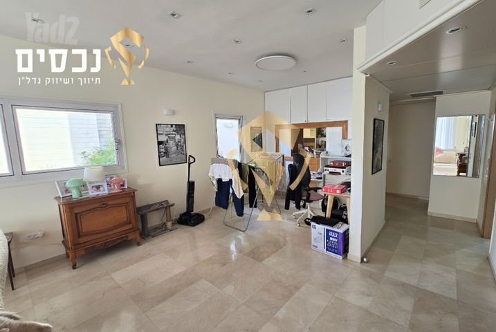 דירה למכירה בתל אביב יפו (תיווך) — 2