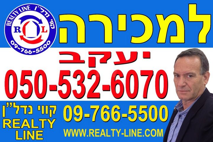 מגרשים