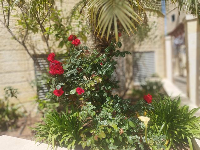 דירת גן למכירה בירושלים (תיווך) — 5