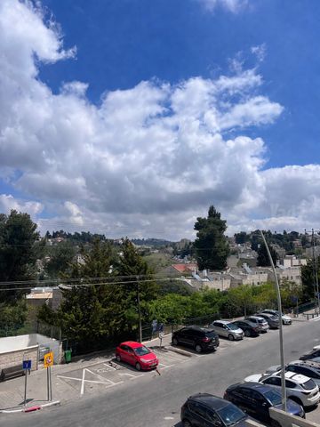 דירה למכירה בקרית יערים (תיווך) — 3