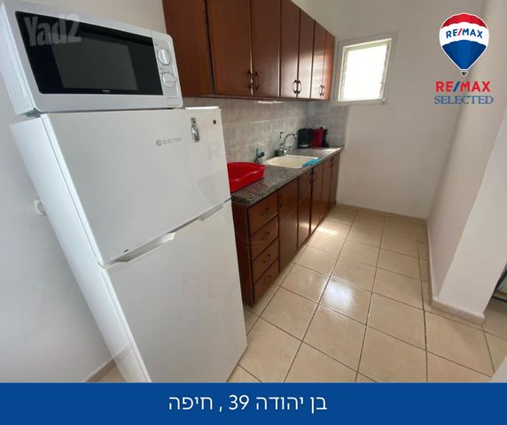בן יהודה 39