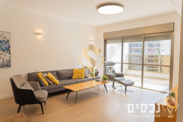דירה, הדר המושבות החדשה / אם המושבות החדשה, פתח תקווה