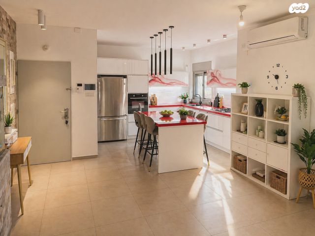 בן גוריון ב'