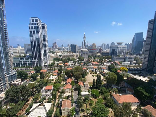 דירה למכירה בתל אביב יפו (תיווך) — 3