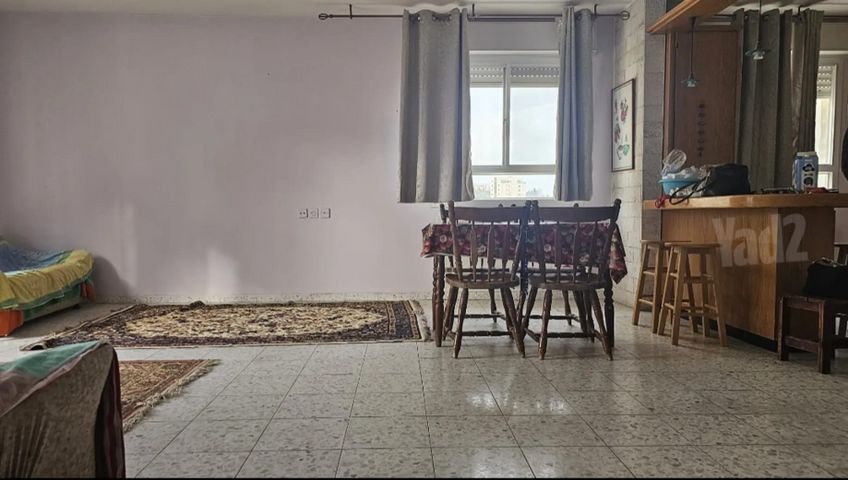 דירה למכירה בירושלים (תיווך) — 3