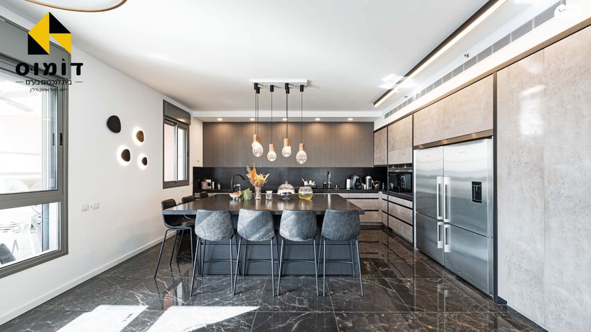 רחובות המדע