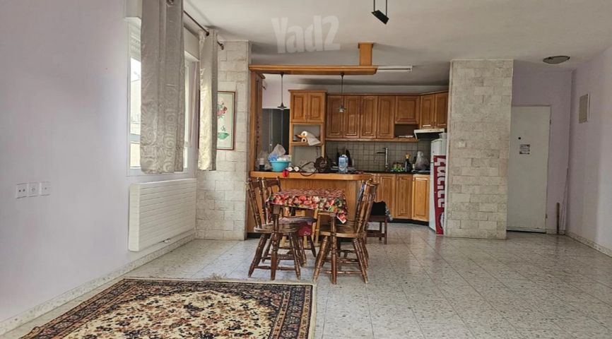 דירה למכירה בירושלים (תיווך) — 5