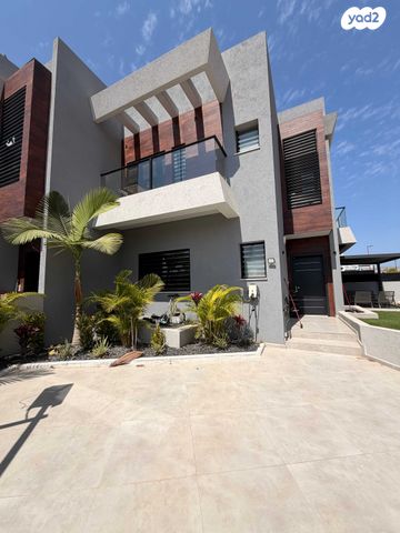 גן יבנה מערב