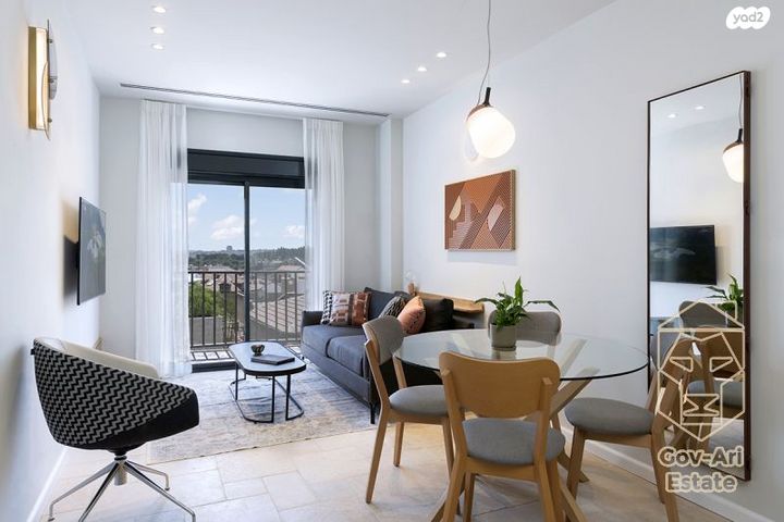 מחנה יהודה - לב העיר