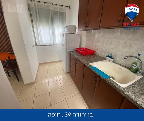 בן יהודה 39
