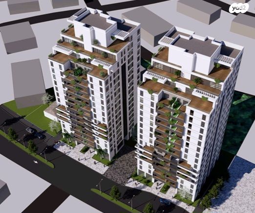 דרך רזיאל 32