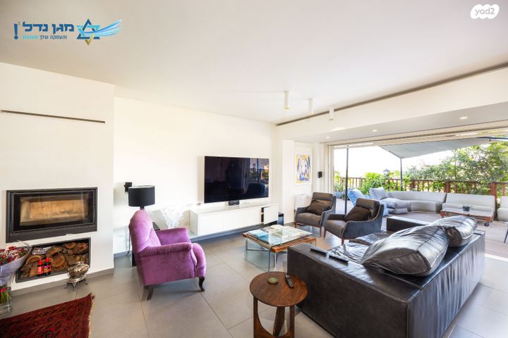 בית פרטי/ קוטג', מבשרת ירושלים, מבשרת ציון