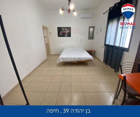 בן יהודה 39