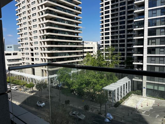 דירה למכירה בתל אביב יפו (תיווך) — 5