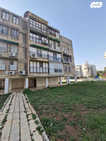 דירה, שרת, לוד