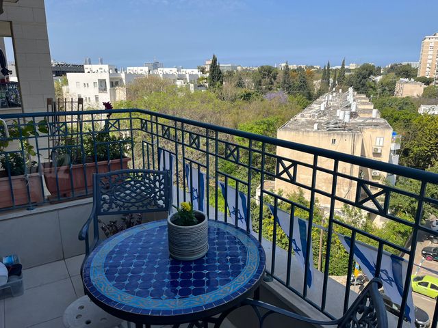 דירה למכירה בתל אביב יפו (תיווך) — 4