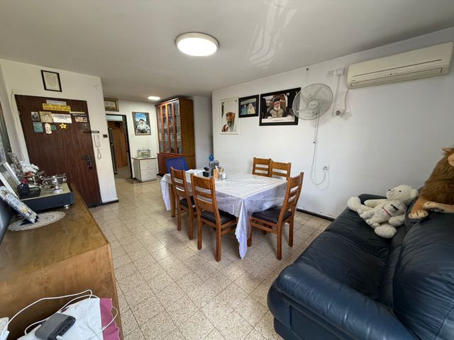 דירה למכירה בתל אביב יפו (תיווך) — 2