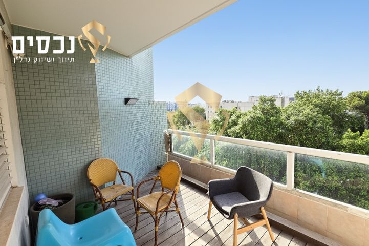 דירה למכירה בתל אביב יפו (תיווך) — 4