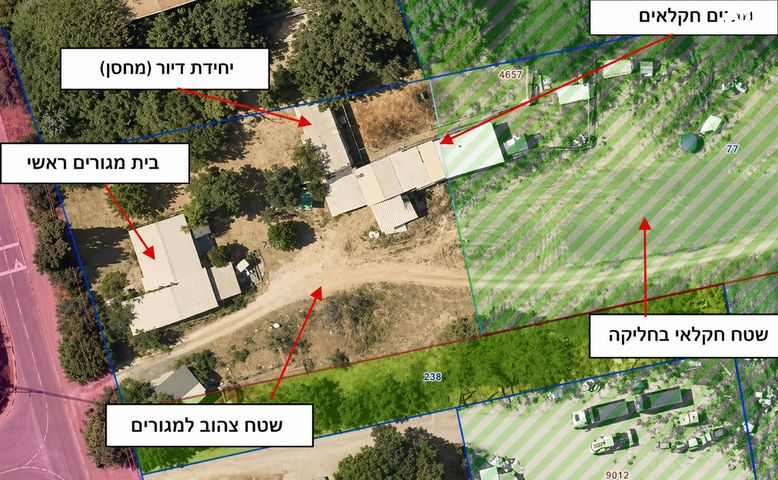 כפר אביב