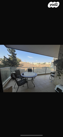 ארמון הנציב, תלפיות מזרח