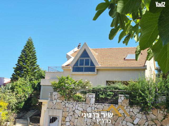 בית פרטי/ קוטג'