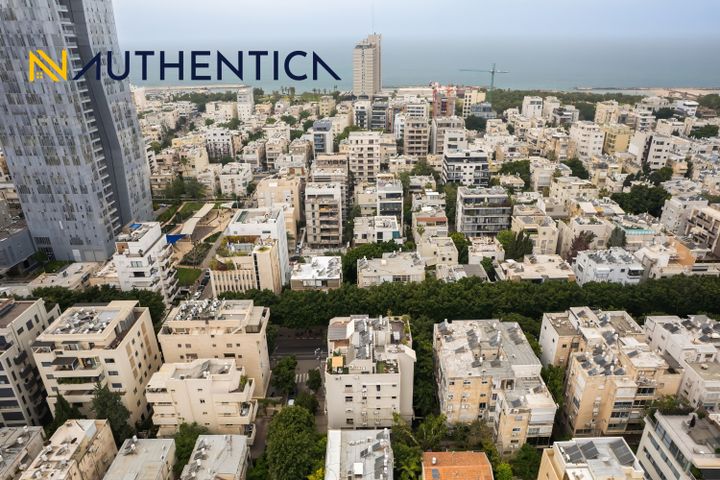 דירה למכירה בתל אביב יפו (תיווך) — 2