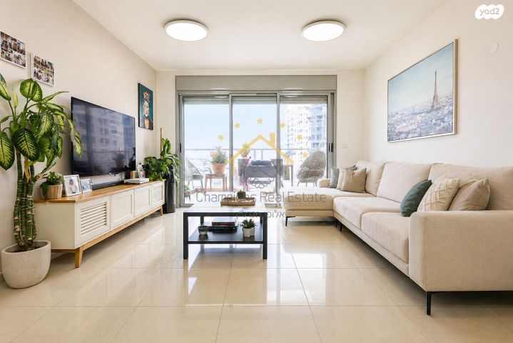 שדרות בן צבי 