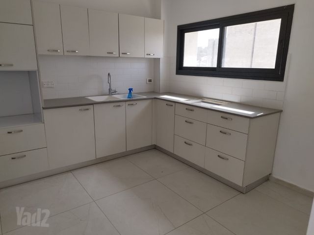 דירה למכירה בירושלים (תיווך) — 3