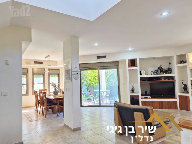 בית פרטי/ קוטג'