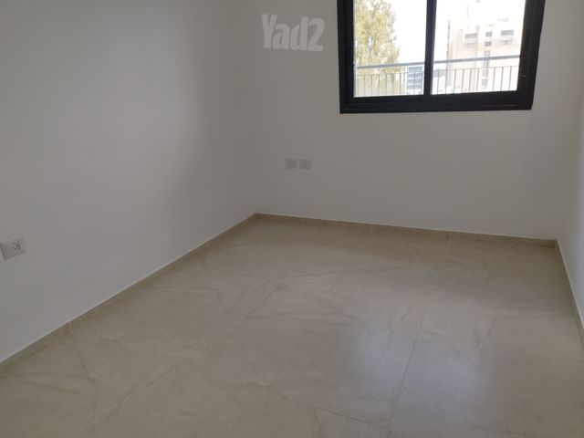 דירה להשכרה בירושלים (תיווך) — 4