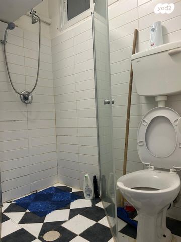 מודעת נכס, דוד המלך, באר שבע