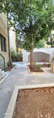 בית פרטי/ קוטג' להשכרה בירושלים (תיווך) — 2