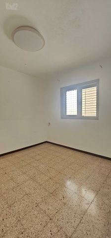 דירה להשכרה בתל אביב יפו (תיווך) — 5