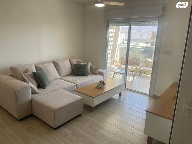 הבשמים, שחמון, רובע 6