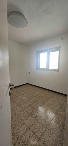 דירה להשכרה בתל אביב יפו (תיווך) — 4