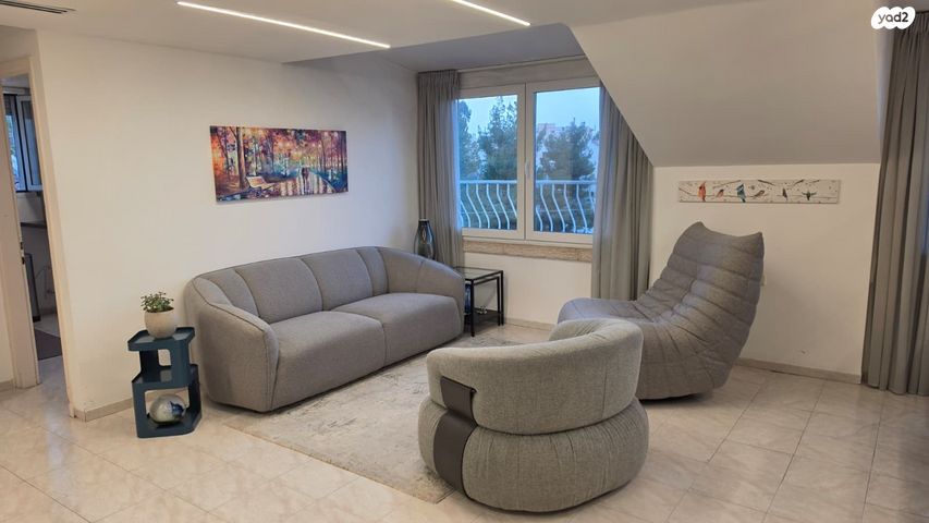 דירה, רמת שרת, ירושלים