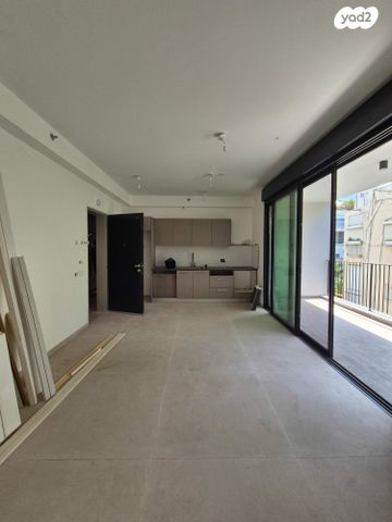 הצפון החדש - כיכר המדינה