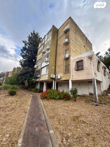 דירה, גבעת עמוס, נשר