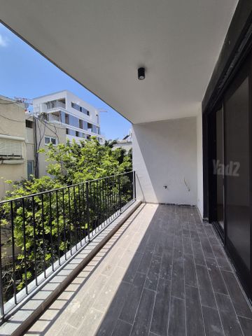 דירה להשכרה בתל אביב יפו (תיווך) — 2