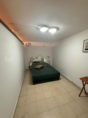 יחידת דיור להשכרה בתל אביב יפו (תיווך) — 4