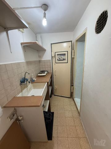 יחידת דיור להשכרה בתל אביב יפו (תיווך) — 3