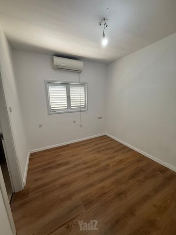 דירה להשכרה בתל אביב יפו (תיווך) — 3